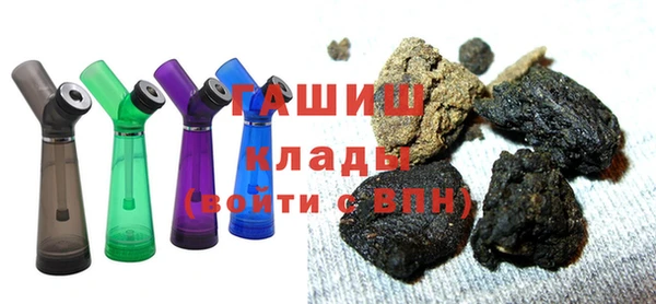 индика Горняк